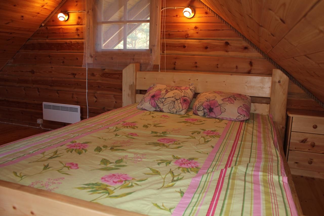 Дома для отпуска Nature Getaway Holiday Home Mujaste-22