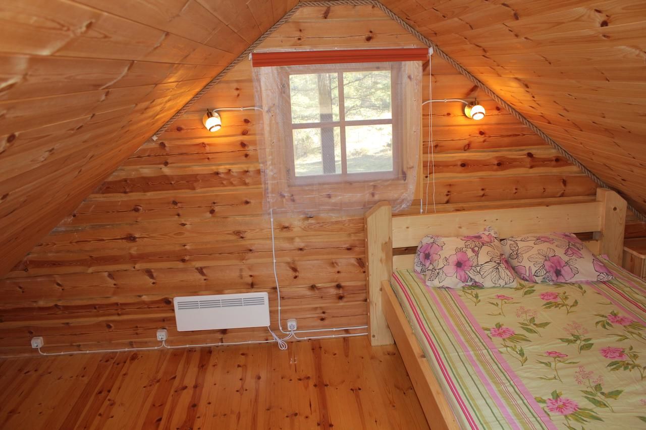 Дома для отпуска Nature Getaway Holiday Home Mujaste