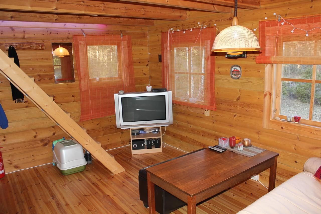 Дома для отпуска Nature Getaway Holiday Home Mujaste-26