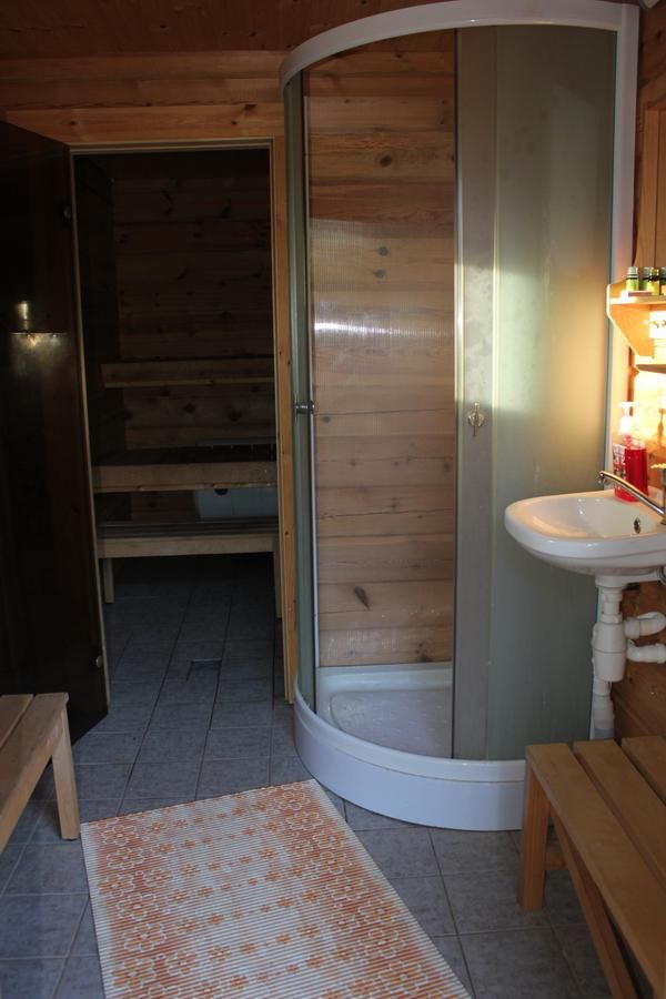 Дома для отпуска Nature Getaway Holiday Home Mujaste