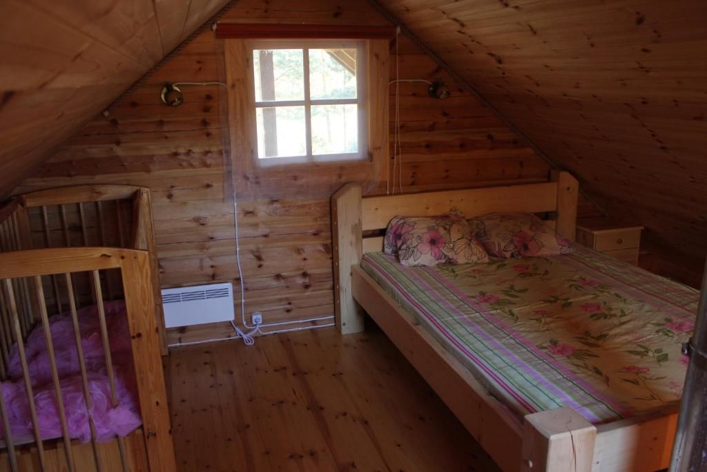 Дома для отпуска Nature Getaway Holiday Home Mujaste