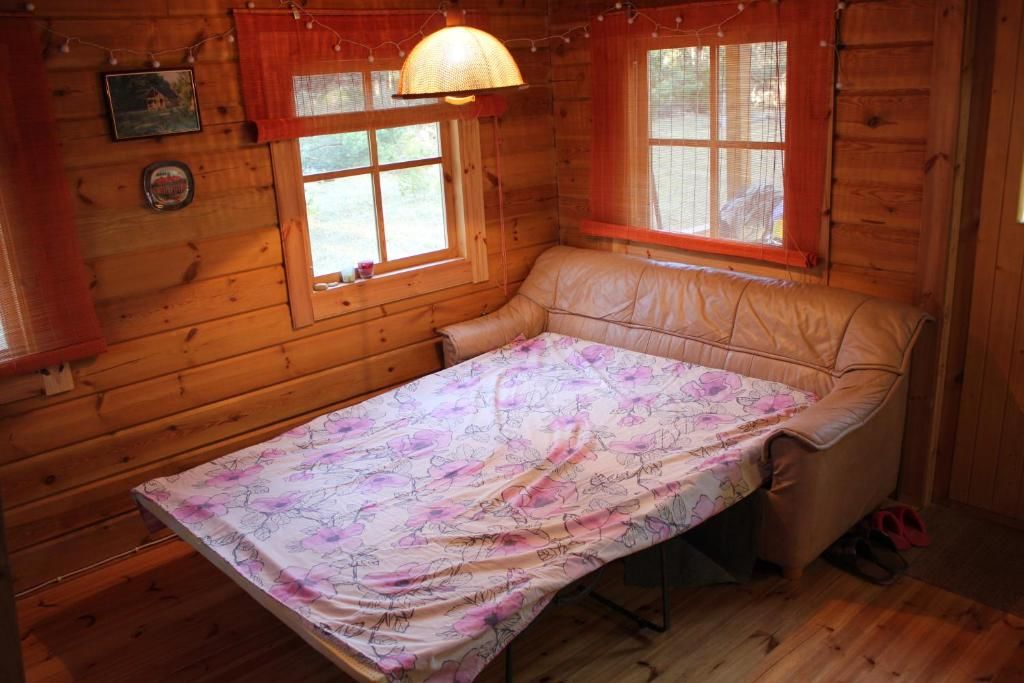 Дома для отпуска Nature Getaway Holiday Home Mujaste-61